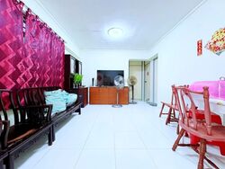 Blk 668A Jurong West Street 64 (Jurong West), HDB 4 Rooms #558263611
